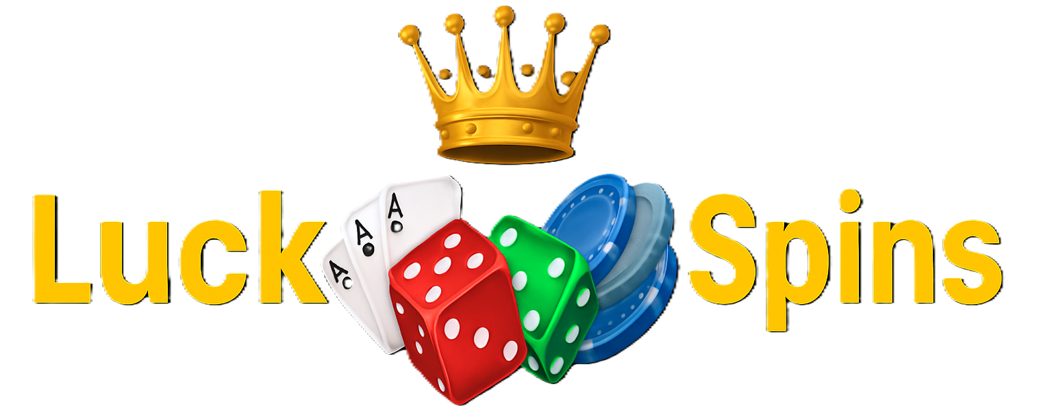 Lucky Spin